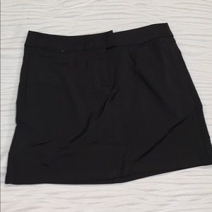 Puma golf skirt